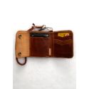 Portefeuille Santa Fe Denim - Iron & Resin