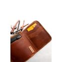 Portefeuille Santa Fe Denim - Iron & Resin