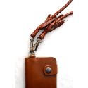 Portefeuille Highway - Iron & Resin