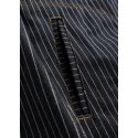 Veste Dogtown Striped Denim - Iron & Resin