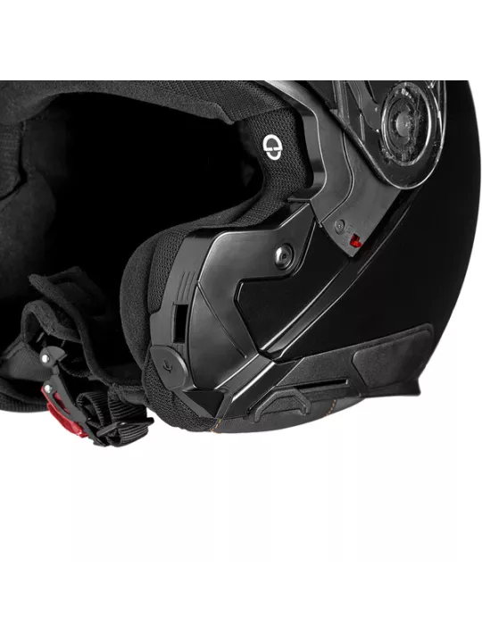 C5 Solid Klapphelm - Schuberth