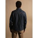 Veste Dogtown Striped Denim - Iron & Resin