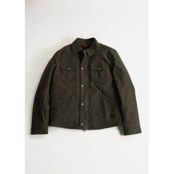 Blouson Cruiser Halley - Iron &amp; Resin