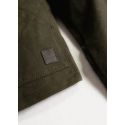 Blouson Cruiser Halley - Iron & Resin