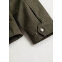 Blouson Cruiser Halley - Iron & Resin