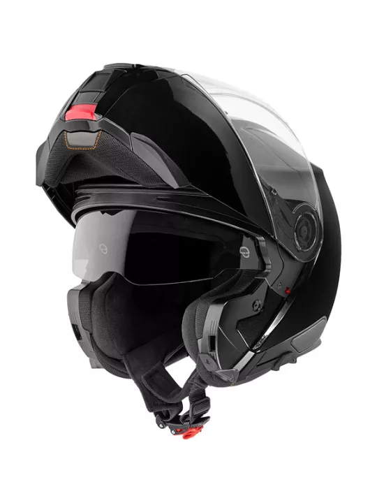 C5 Solid Klapphelm - Schuberth