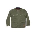 Blouson Mojave Halley - Iron & Resin
