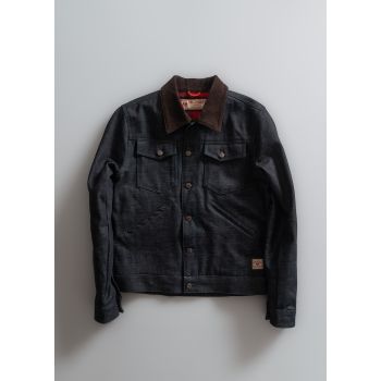 Blouson Harris V2 - Iron &amp; Resin