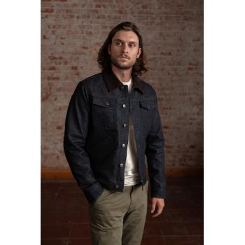 Blouson Harris V2 - Iron &amp; Resin