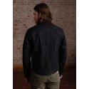 Blouson Harris V2 - Iron & Resin