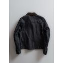 Blouson Harris V2 - Iron & Resin