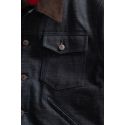 Blouson Harris V2 - Iron & Resin