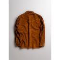 Chemise Alliance Buffalo - Iron & Resin