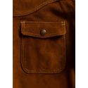 Chemise Alliance Buffalo - Iron & Resin