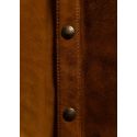 Chemise Alliance Buffalo - Iron & Resin