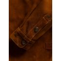 Chemise Alliance Buffalo - Iron & Resin