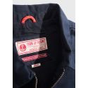 Blouson Sales And Service V2 - Iron & Resin
