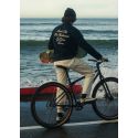 Blouson Sales And Service V2 - Iron & Resin