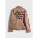 Blouson Sales And Service V2 - Iron & Resin