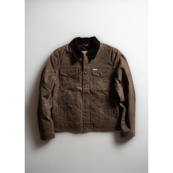 Blouson Scout V2 - Iron &amp; Resin