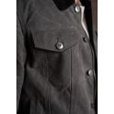 Blouson Scout V2 - Iron & Resin