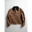 Blouson Scout V2 - Iron & Resin