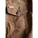 Blouson Scout V2 - Iron & Resin