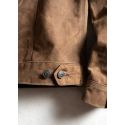 Blouson Scout V2 - Iron & Resin