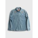 Chemise Tonopah V2 - Iron & Resin