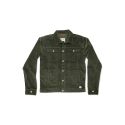 Blouson Rambler Corduroy - Iron & Resin