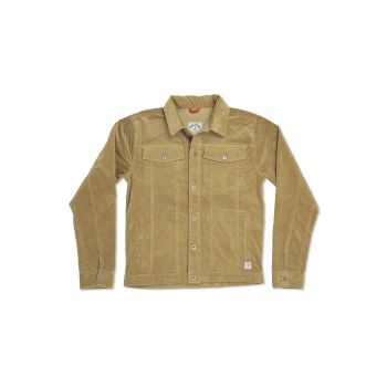 Blouson Rambler Corduroy - Iron &amp; Resin