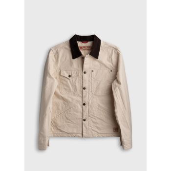 Blouson Bronson - Iron &amp; Resin