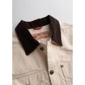 Blouson Bronson - Iron & Resin