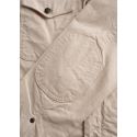Blouson Bronson - Iron & Resin