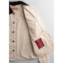 Blouson Bronson - Iron & Resin