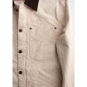 Blouson Bronson - Iron & Resin
