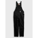 Salopette Tatham Canvas Overalls V2 - Iron & Resin
