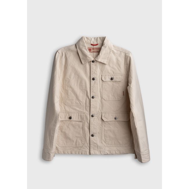 Blouson Hill Toughbuild - Iron & Resin