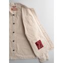 Blouson Hill Toughbuild - Iron & Resin