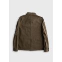 Veste Interstate - Iron & Resin
