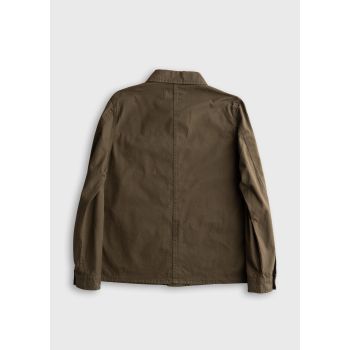 Veste Interstate - Iron &amp; Resin