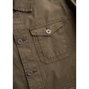 Veste Interstate - Iron & Resin