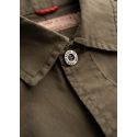 Veste Interstate - Iron & Resin