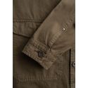 Veste Interstate - Iron & Resin