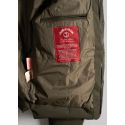 Doudoune Palisades Nylon - Iron & Resin