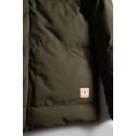Doudoune Palisades Nylon - Iron & Resin