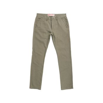 Pantalon Craftsman Brocken Twill - Iron &amp; Resin