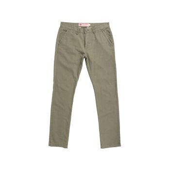 Pantalon Craftsman Brocken Twill - Iron &amp; Resin