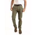 Pantalon Craftsman Brocken Twill - Iron & Resin