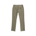 Pantalon Craftsman Brocken Twill - Iron & Resin